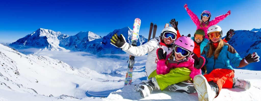Comment préparer ses vacances au ski ?
