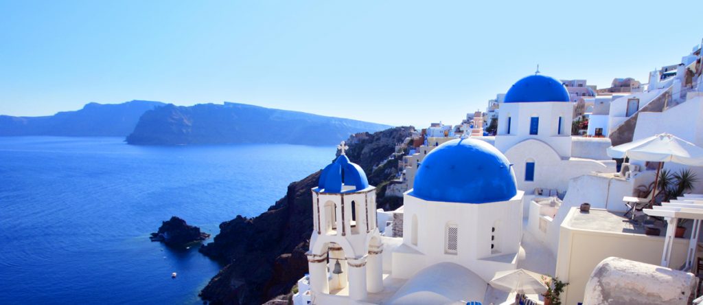 Comment voyager en Grèce sans se ruiner ?