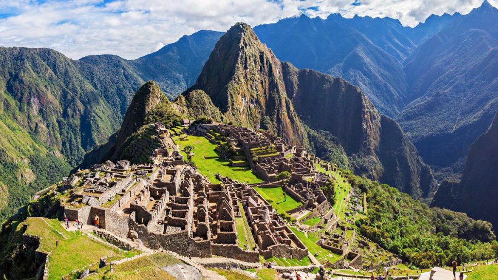 Découvrir le Machu Picchu : comment s’y rendre ?