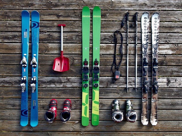 Vacances au ski : les astuces pour une préparation optimale